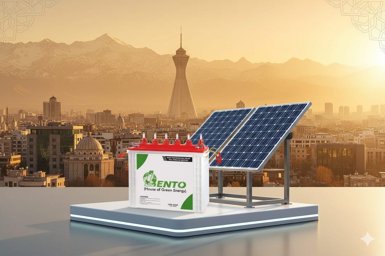 100 Amp Battery to Watts Calculator